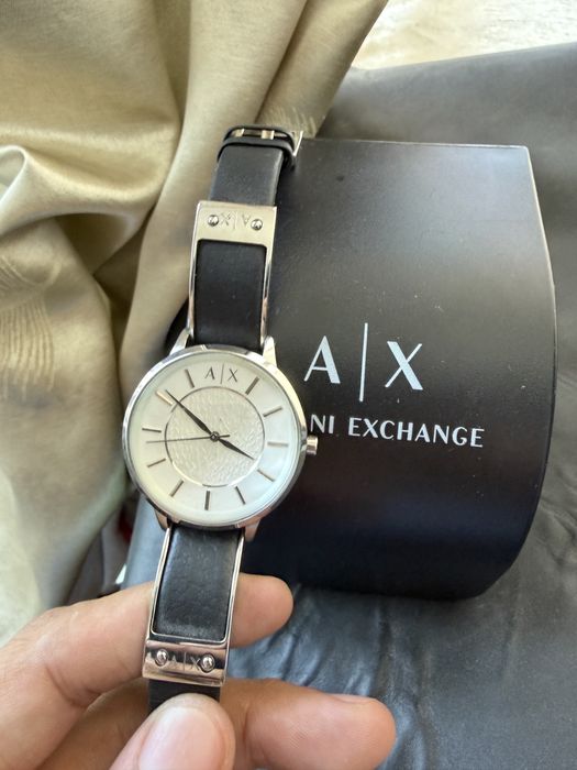 Ceas Armani Exchange  AX5309 original stare foarte buna,model deosebit