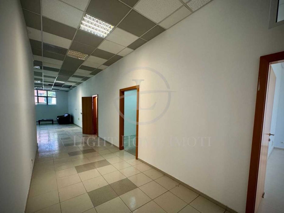 Продава се Офис в Пловдив, Център - 240 кв.м за 1428 €/кв.м - Снимка #10