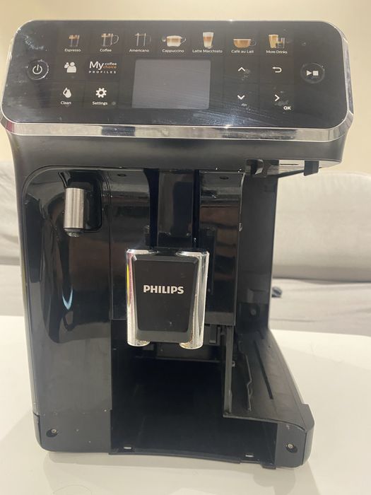 Кафеавтомат Philips EP5440