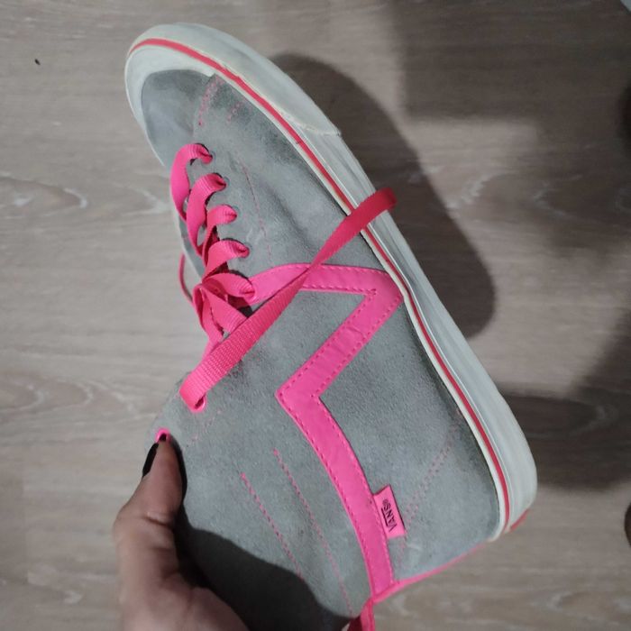 Incaltaminte noua Vans