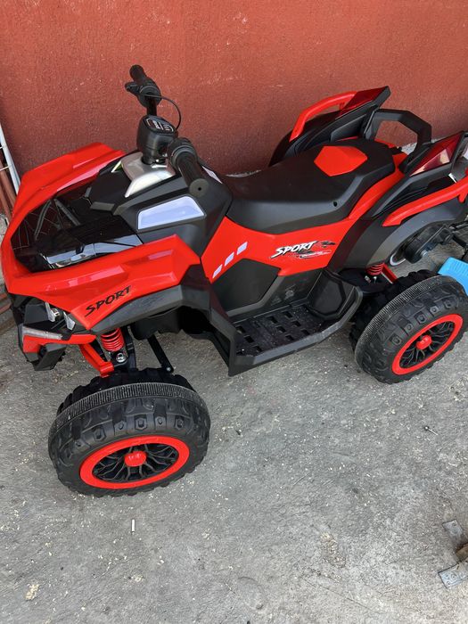 Atv Electric pentru copii