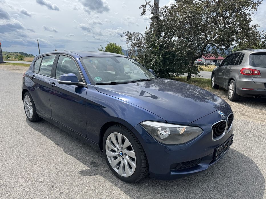 BMW 1 Series 2013 — imagine 2