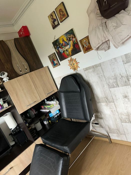 Vând sau Schimb Garsoniera