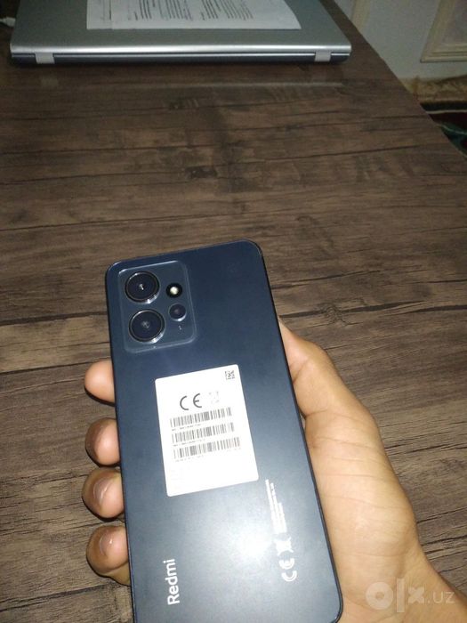 Redmi note 12 4G