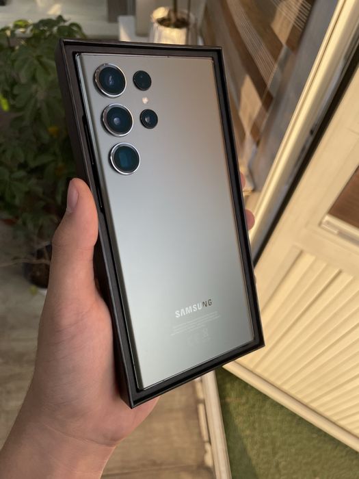 Samsung S23 ultra 5G