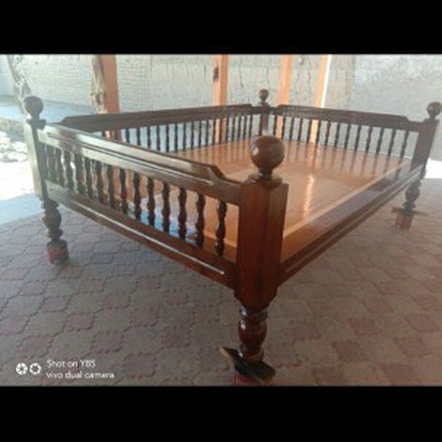 Super Chorpoyalar yana sotuvda