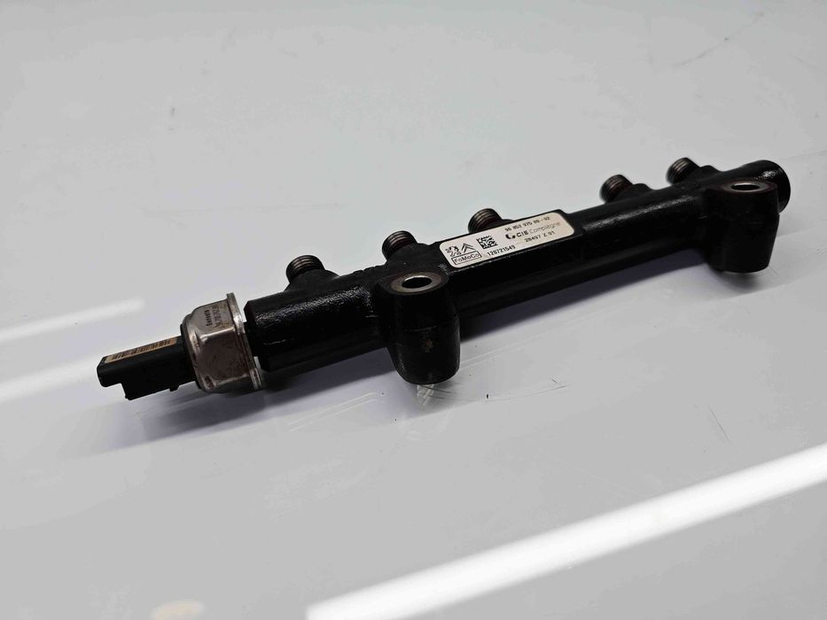 Rampa injectoare Ford Focus 3 (CB8) [Fabr 2011-2015] 968529758002 1.6