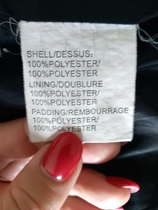 Продам куртку демисезонную