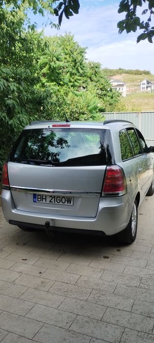 OPEL Zafira 2006 — imagine 2