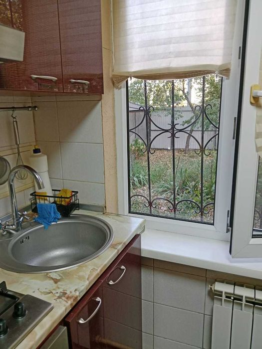 Продажа квартиры