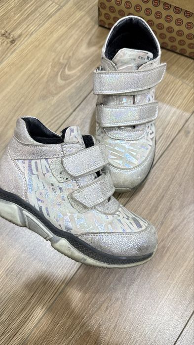 Пакет обуви 25-27 размер