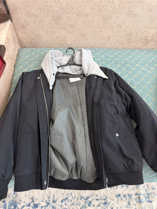 Весенняя/осенняя куртка