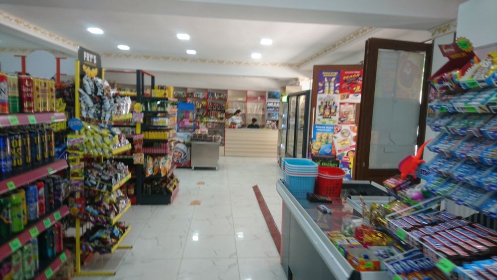 продается коммерческая помещения. Sotiladi biznes uchun joy