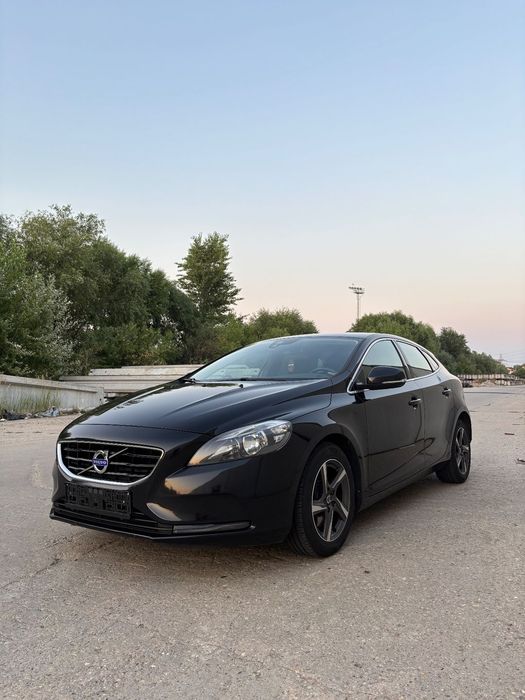 VOLVO V40 2014 — imagine 36