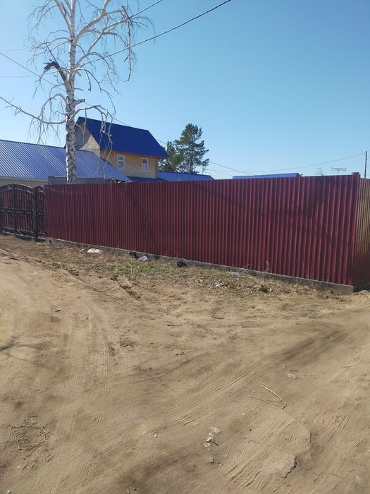 Продам дачу садовство интузиаст-2