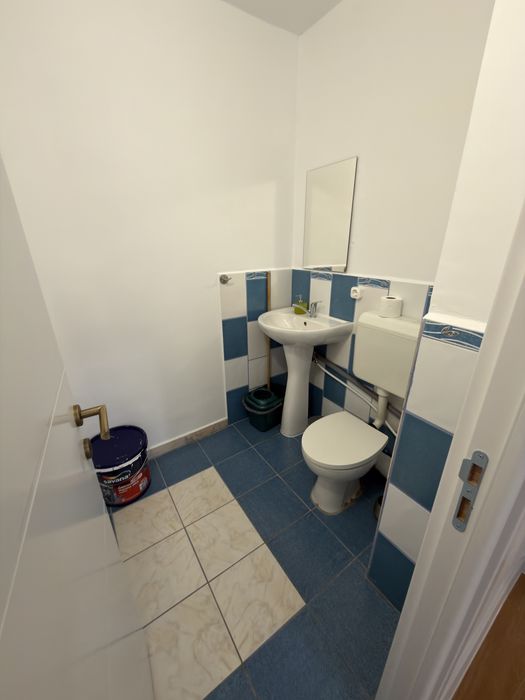 Apartament 3 cam. 2 bai nou-renovat Lujerului Blv. Uverturii Sector 6