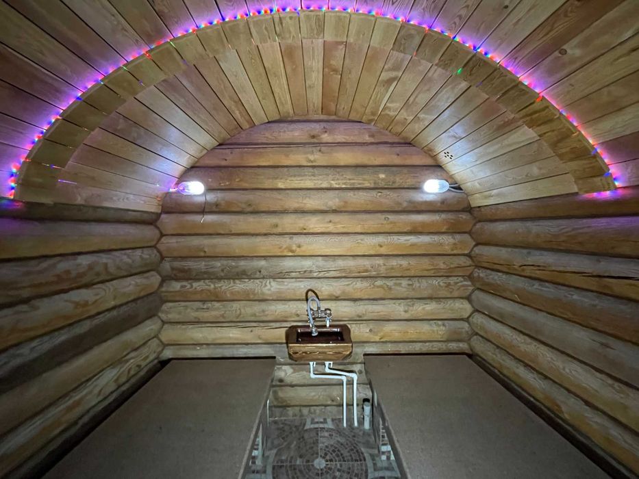 Банный комплекс "Верста" | Сауна, хамам, бассейн, бильярд