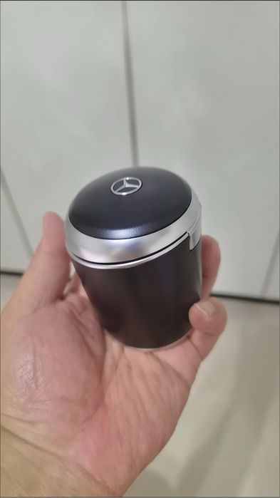 Пепельница для Mercedes-Benz