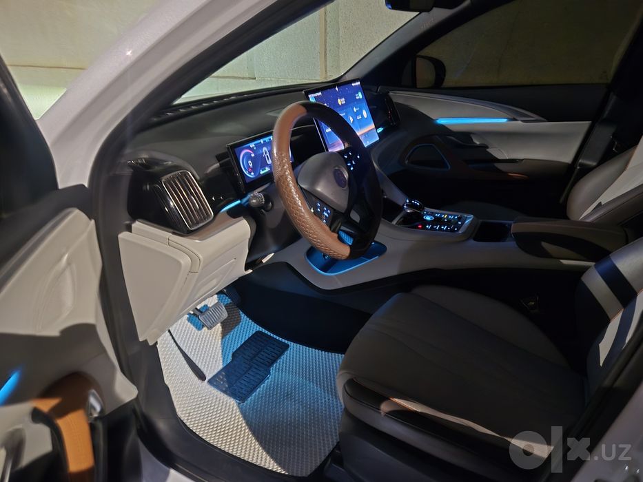 BYD SONG PRO DMi  sotiladi