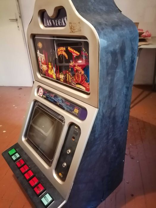 Слот машина казино