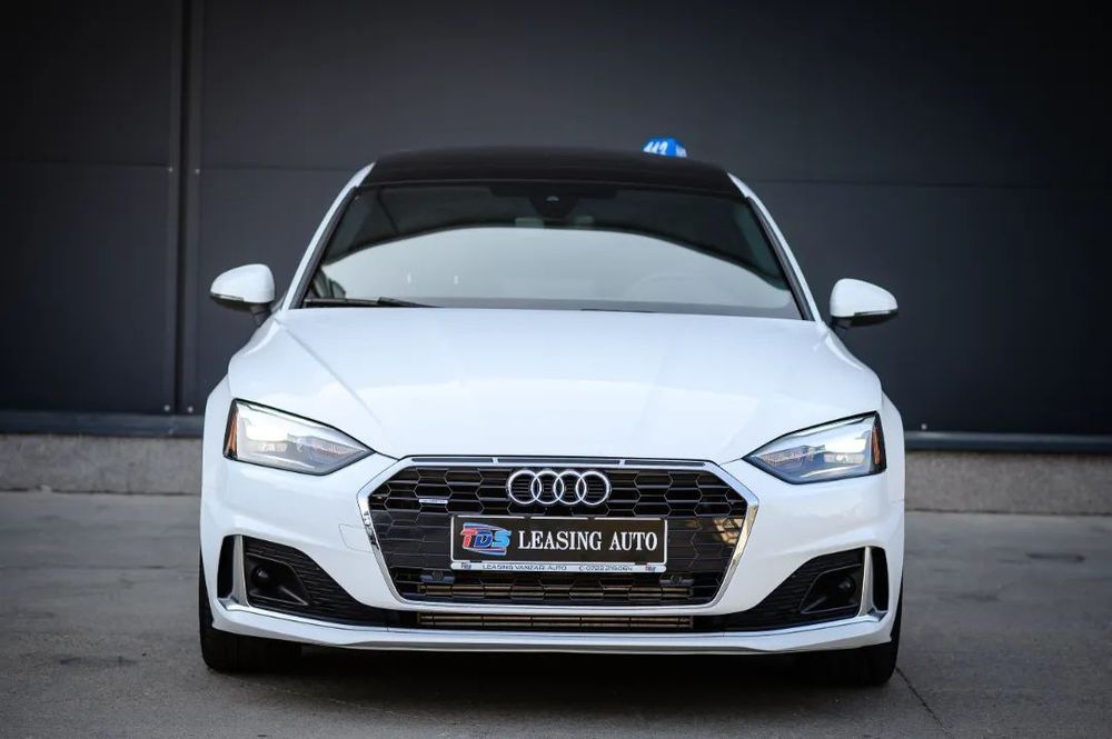 AUDI A5 Sportback 2020 — imagine 2