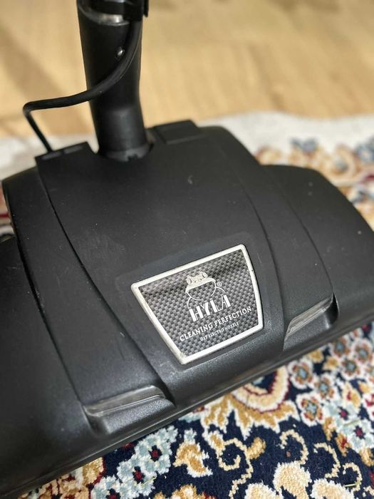 Пылесос «Hyla GST»