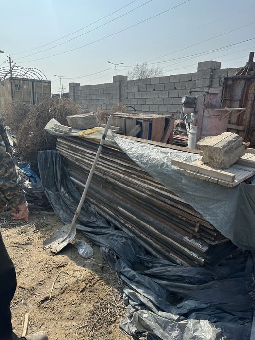 оборудование для газобетона