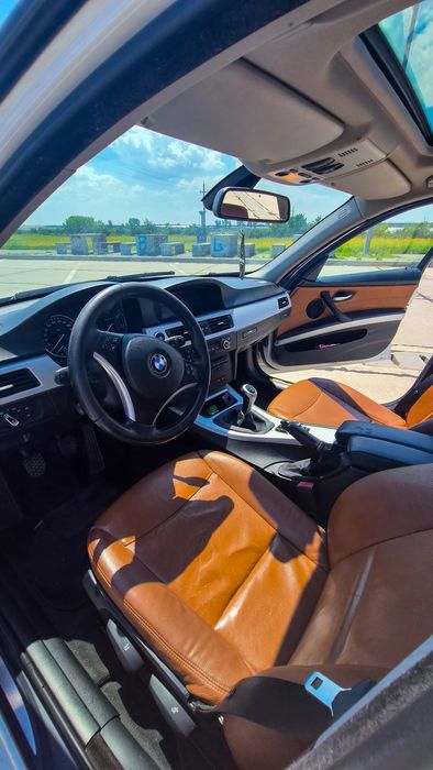 Bmw seria 3 320 D 2009