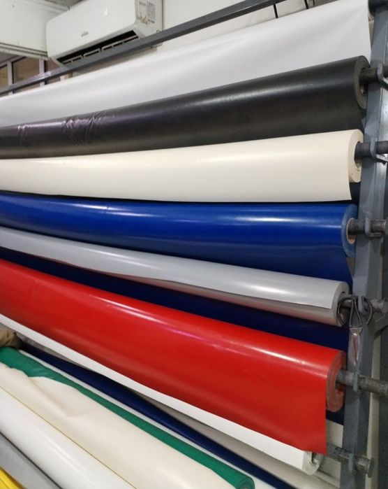 Тент ва баннер сотаман