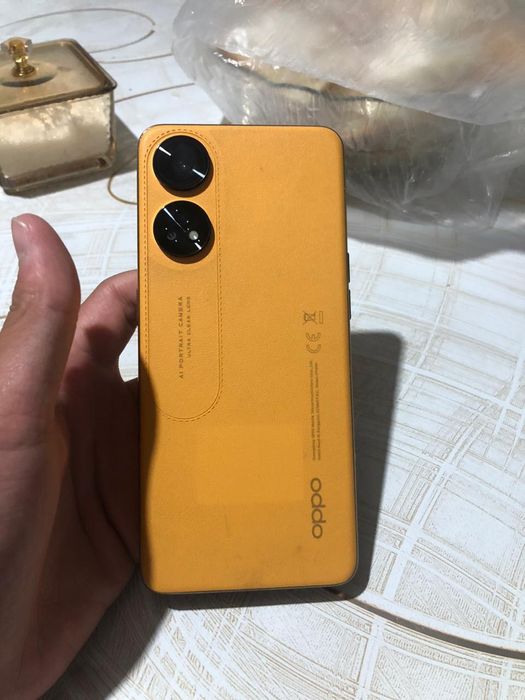 Обмен телефон Oppo reno 8T