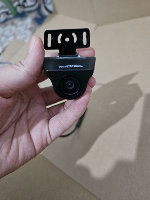 Видеорегистратор  MRS 777