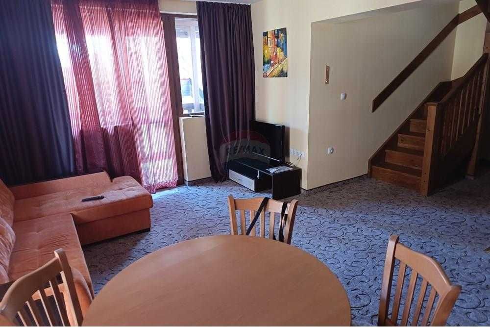 Продава се Мезонет в к.к. Пампорово - 81 кв.м за 870 €/кв.м - Снимка #7