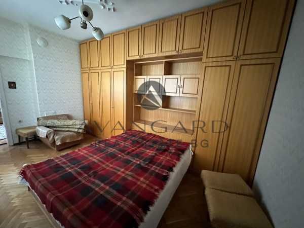 Продава се Тристаен апартамент в Пловдив, Кършияка - 60 кв.м за 1317 €/кв.м - Снимка #2