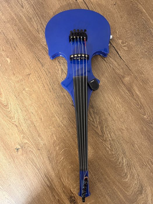 Vioara Zeta model 88