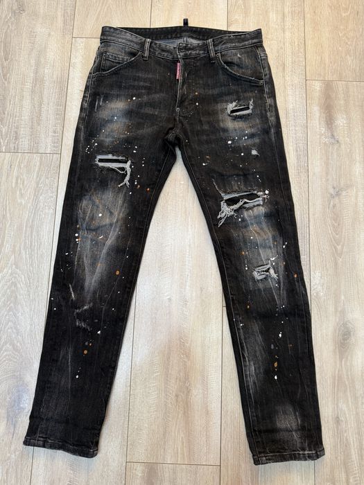 Dsquared2 jeans