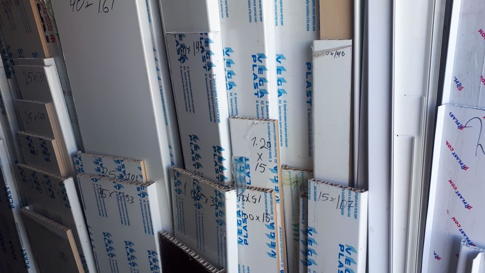 Подоконники на окно