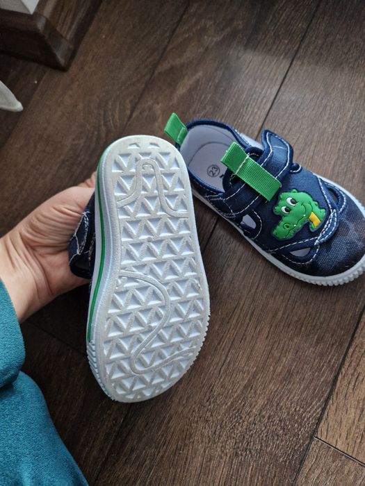 Детски кецове mat star 23 номер