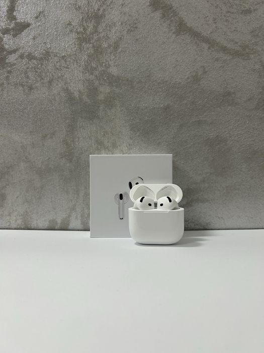 Airpods 4 ANC NOI