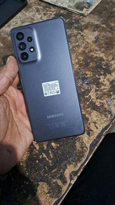 Samsung A73 8.128