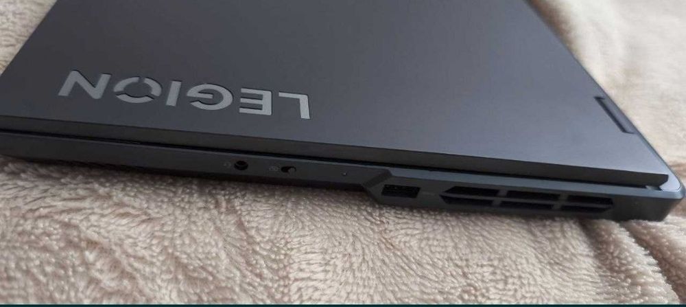 Ноутбук Lenovo Legion Pro 5
