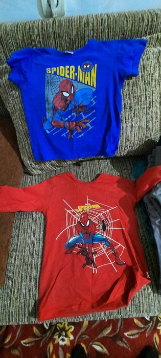 Пакет Детских вещей