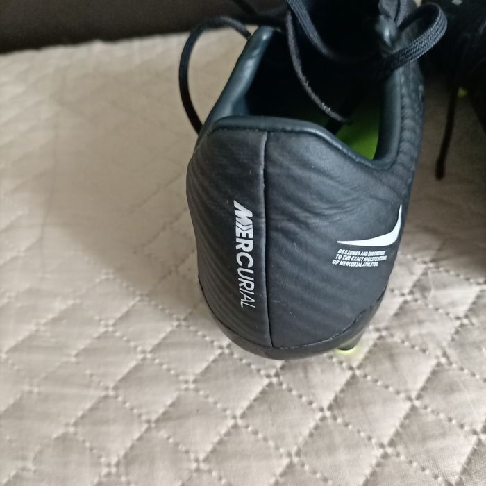 Бутонки Adidas Mercurial Air Zoom
