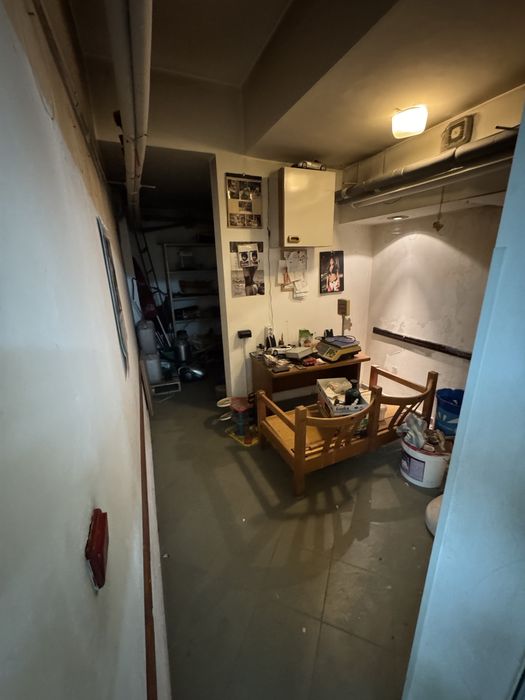 Отдавам магазин под наем