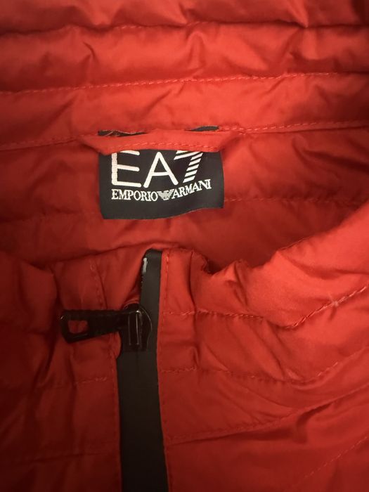 Елек EA7 Emporio Armani