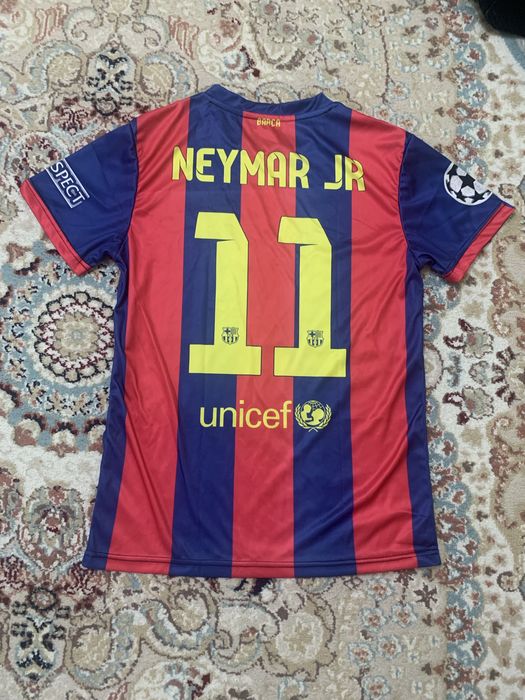 Neimar jr футболка сатылады