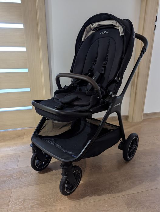 Cărucior Nuna TRIV Next cu landou