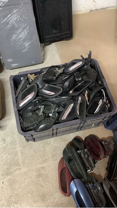 Двигатель на Бмв 2.8литра М 52 Bmw