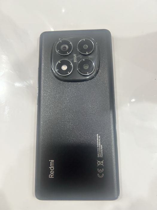 Продам Redmi Note 14 pro 512 GB