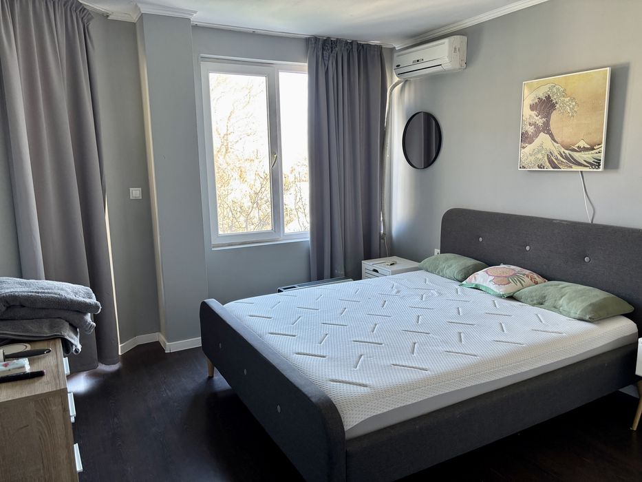 Дава се под наем Двустаен апартамент в Варна, Бриз - 65 кв.м за 747.66 € - Снимка #15