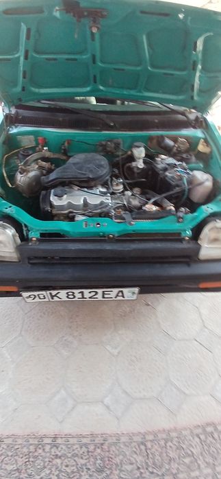 Тико даевоо 1999 йил